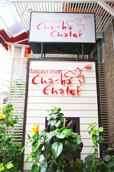 chaba chalet hotel