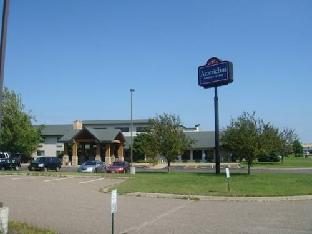 Americinn By Wyndham Coon Rapids,Coon Rapids>>Anoka,3 star