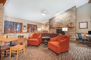 Americinn By Wyndham Coon Rapids,Coon Rapids>>Anoka,3 star