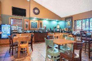 Americinn By Wyndham Coon Rapids,Coon Rapids>>Anoka,3 star