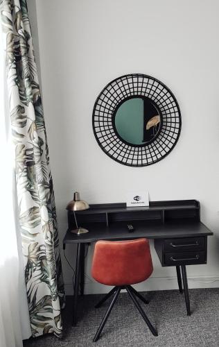 Hotel Kuiperduin,Rotterdam>>Hoek Van Holland,2 star