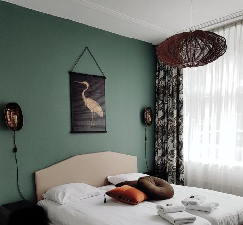Hotel Kuiperduin,Rotterdam>>Hoek Van Holland,2 star