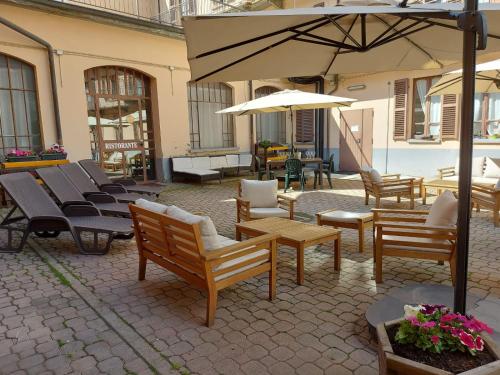 Hotel Sommeiller,Beaulard>>Bardonecchia,3 star