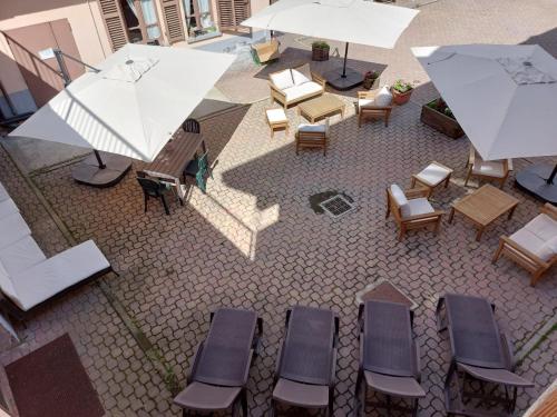 Hotel Sommeiller,Beaulard>>Bardonecchia,3 star