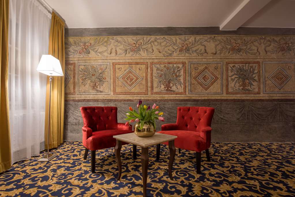 hotel gamla stan bw signature collection