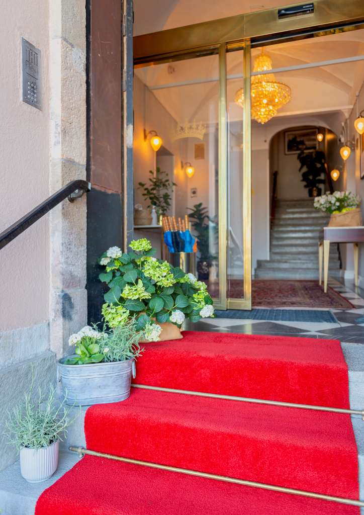 hotel gamla stan bw signature collection