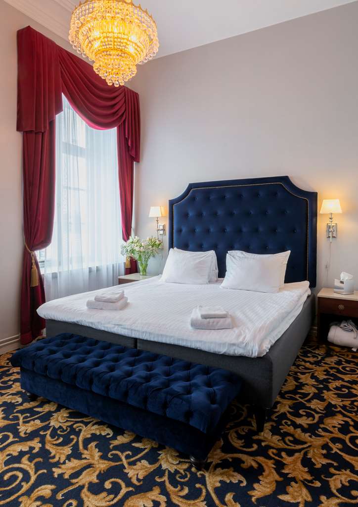hotel gamla stan bw signature collection