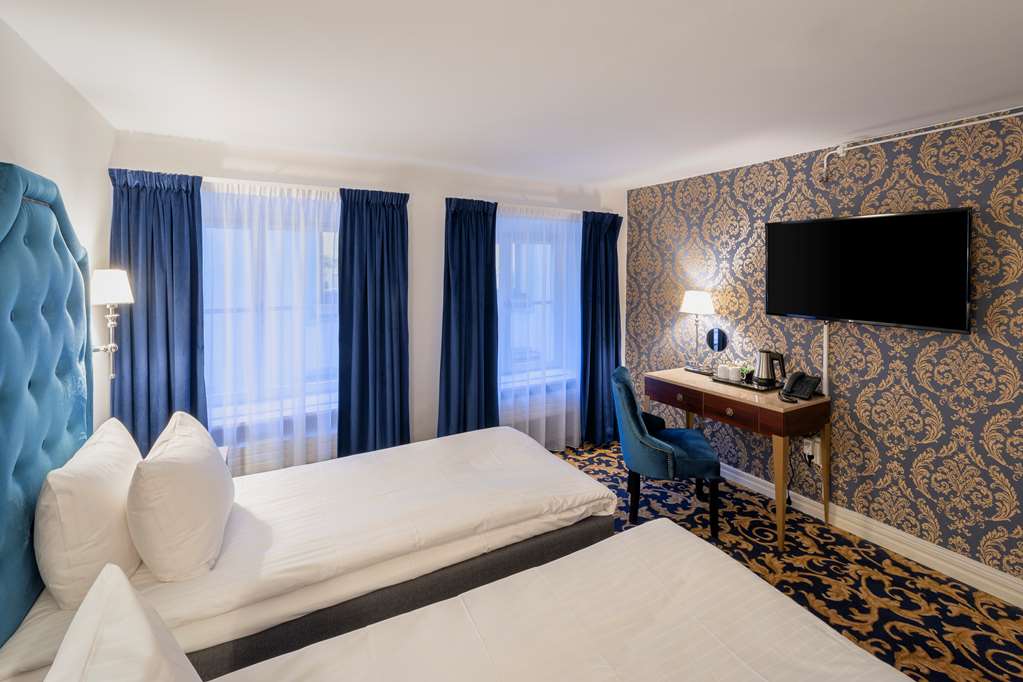 hotel gamla stan bw signature collection