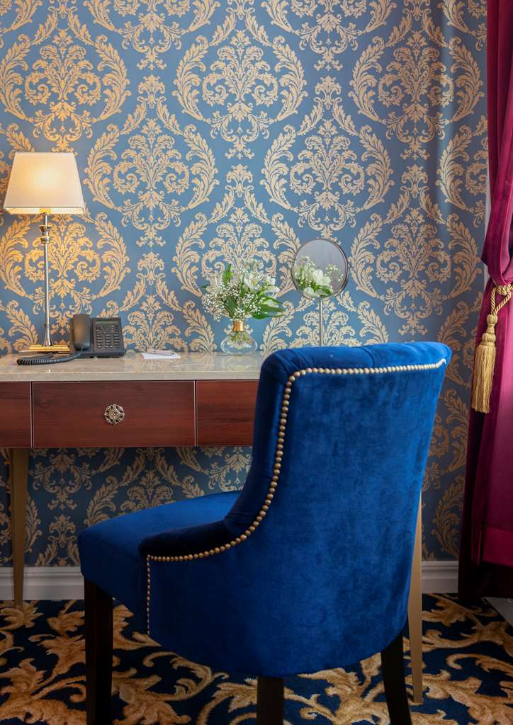 hotel gamla stan bw signature collection