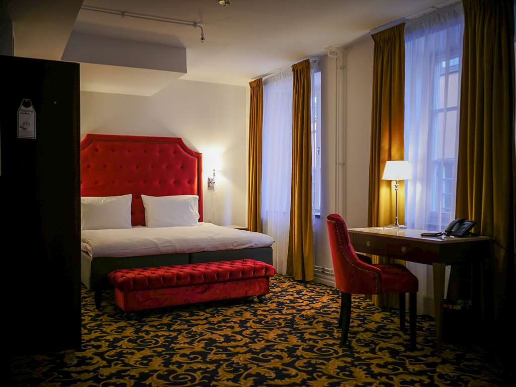 hotel gamla stan bw signature collection