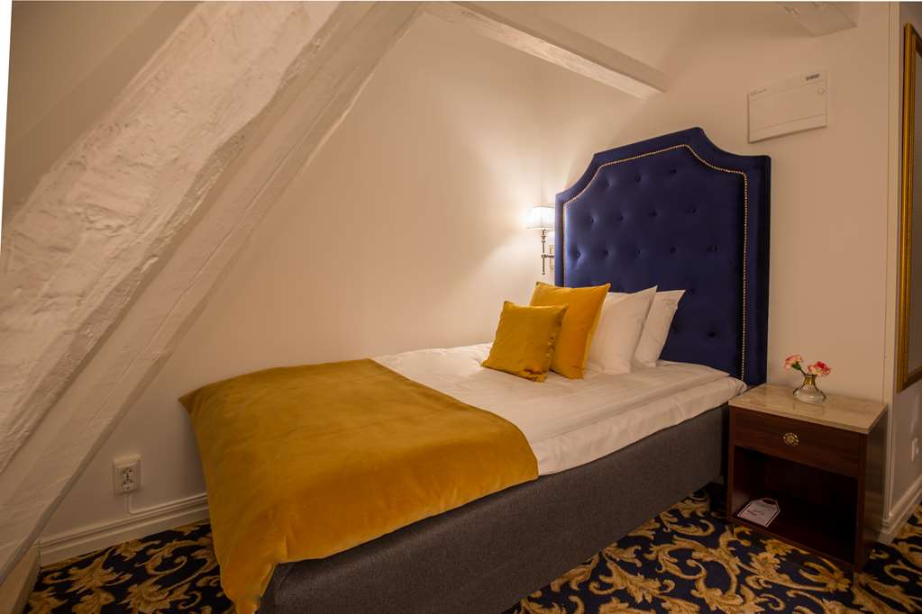 hotel gamla stan bw signature collection