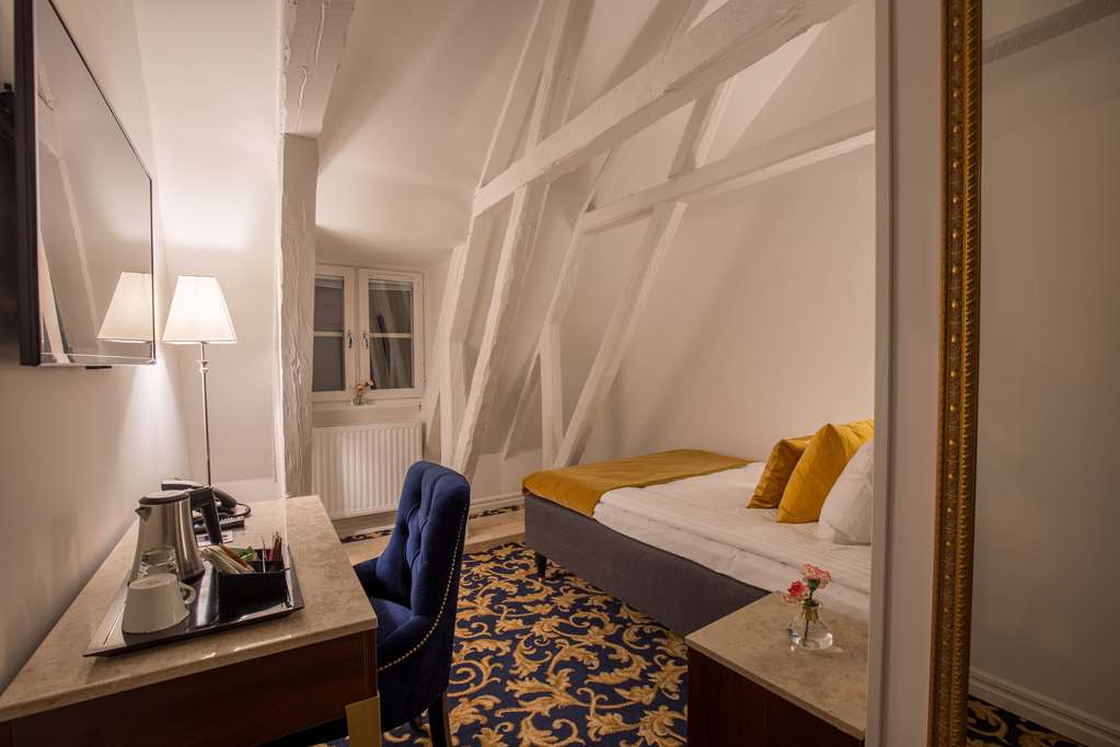 hotel gamla stan bw signature collection