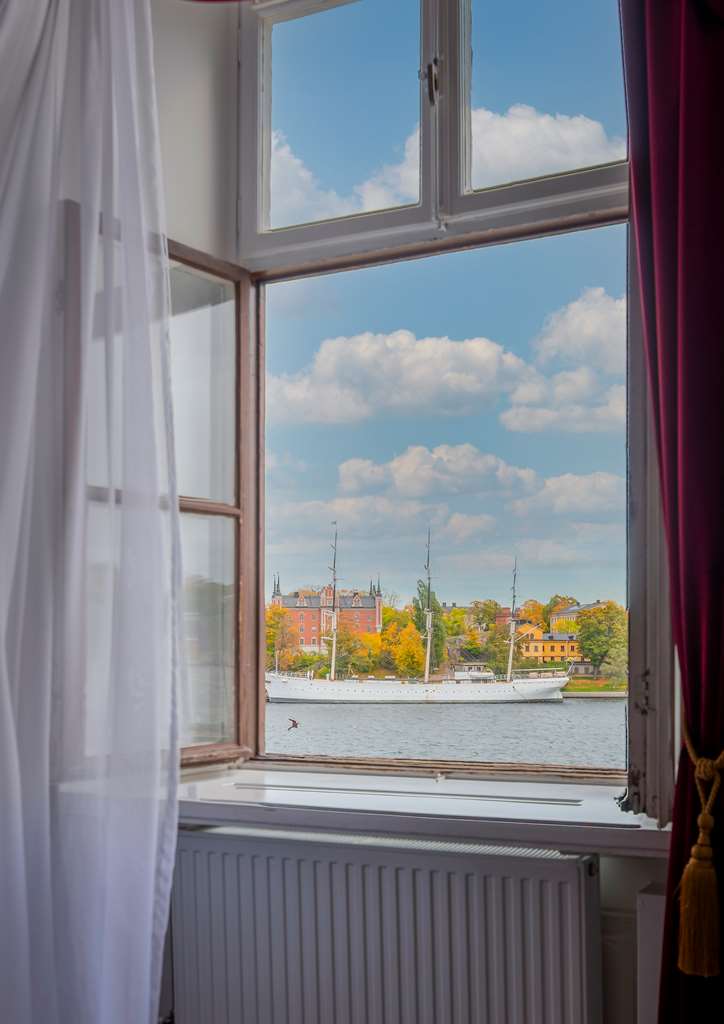 hotel gamla stan bw signature collection