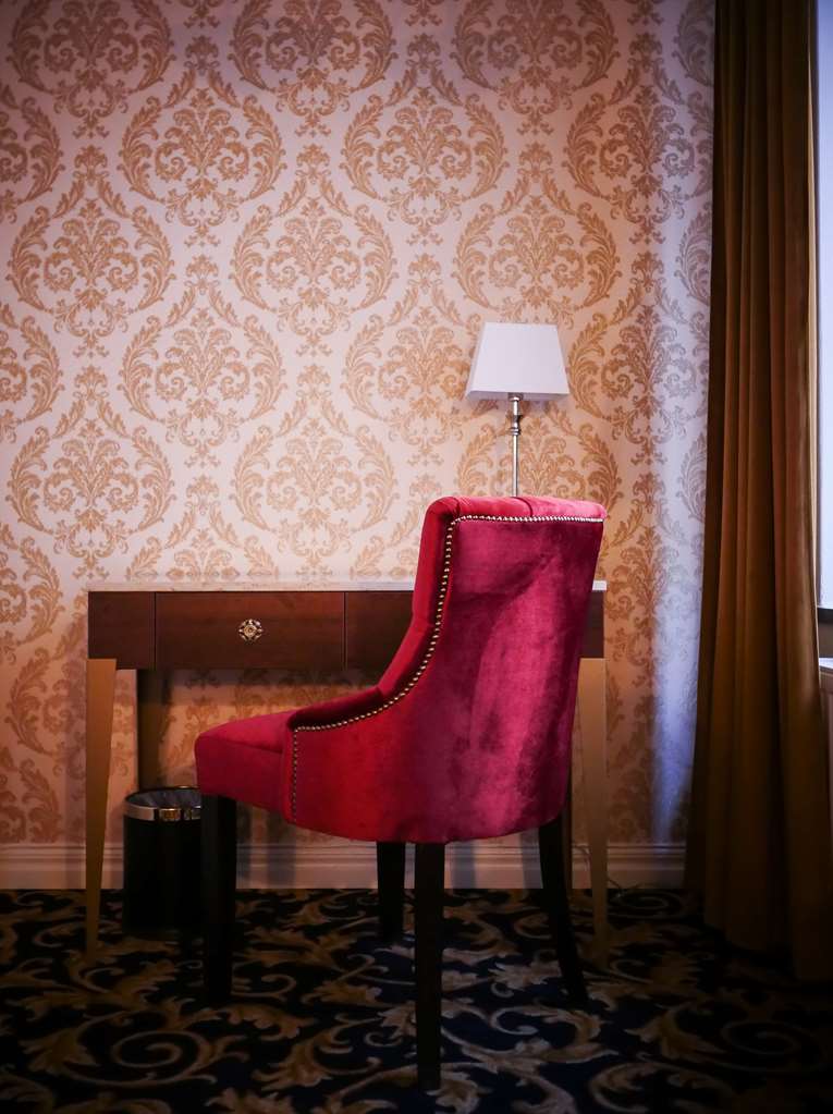 hotel gamla stan bw signature collection