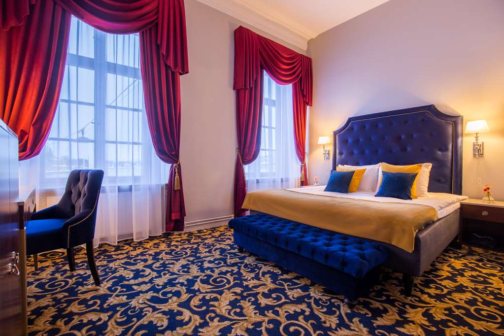 hotel gamla stan bw signature collection