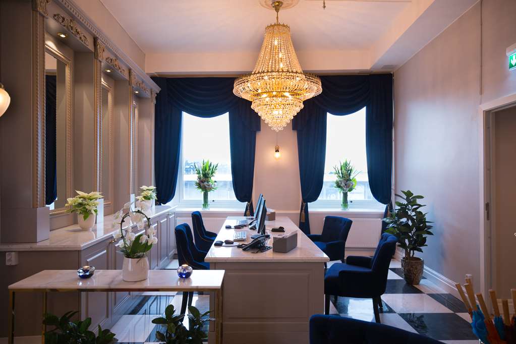 hotel gamla stan bw signature collection