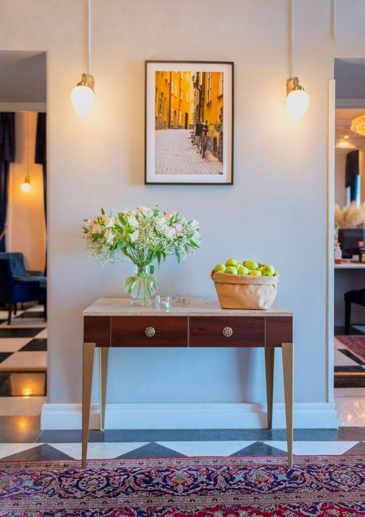 hotel gamla stan bw signature collection