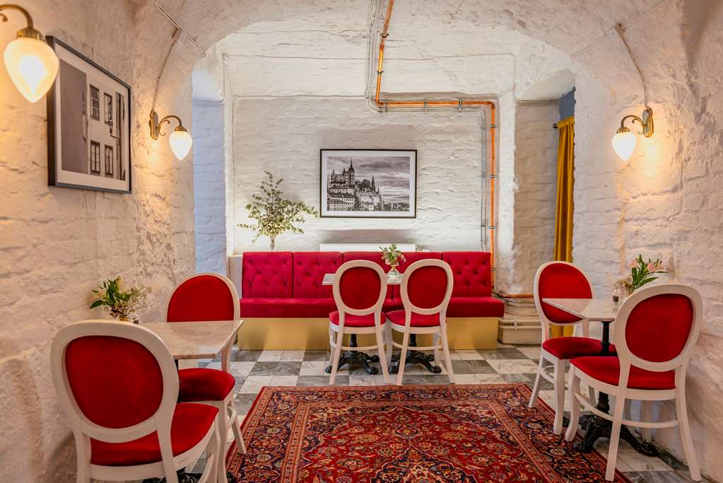 hotel gamla stan bw signature collection