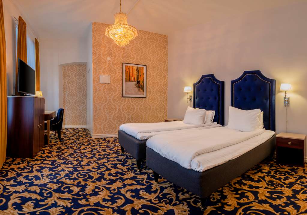 hotel gamla stan bw signature collection