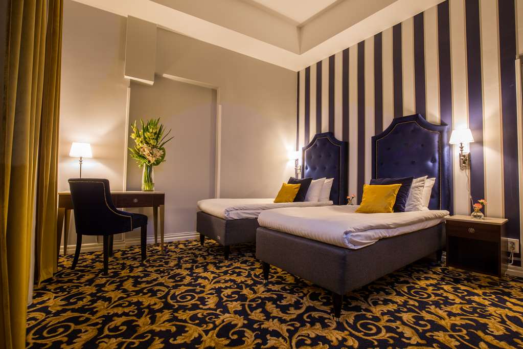 hotel gamla stan bw signature collection