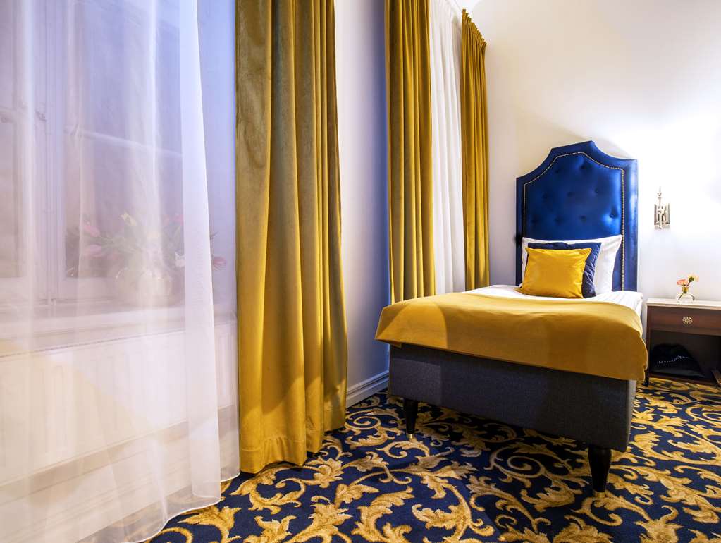 hotel gamla stan bw signature collection