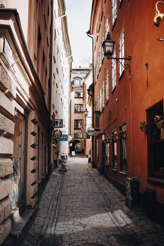 stockholm