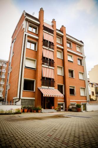 hotel giada