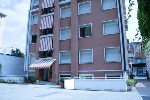 hotel giada