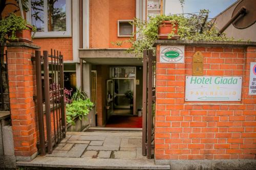 hotel giada