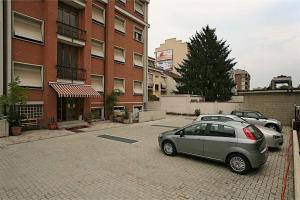 hotel giada