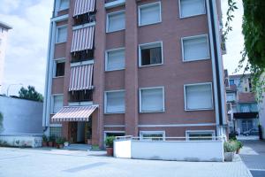 hotel giada