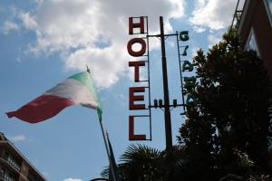 hotel giada