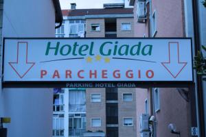 hotel giada