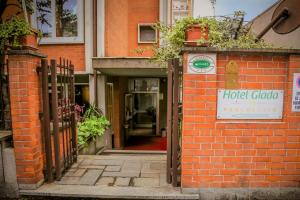 hotel giada