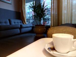 hotel giada