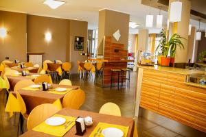 hotel giada
