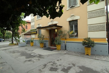 hotel san geminiano
