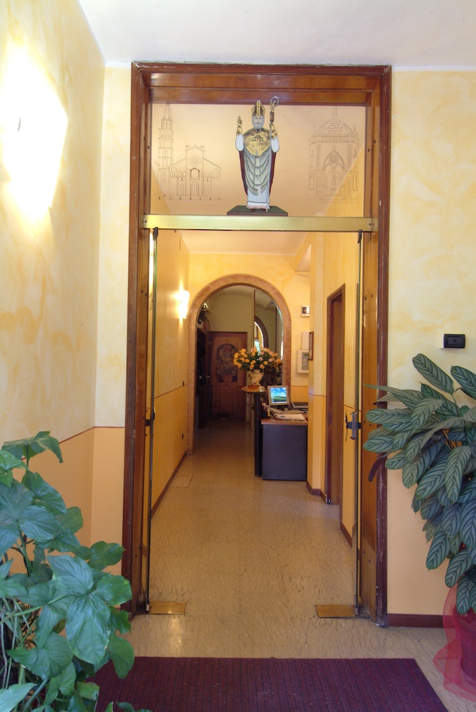 hotel san geminiano