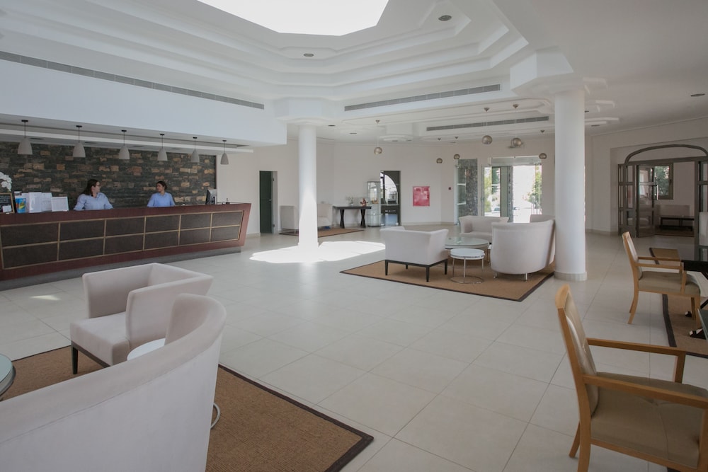 giannoulis almyra hotel and village