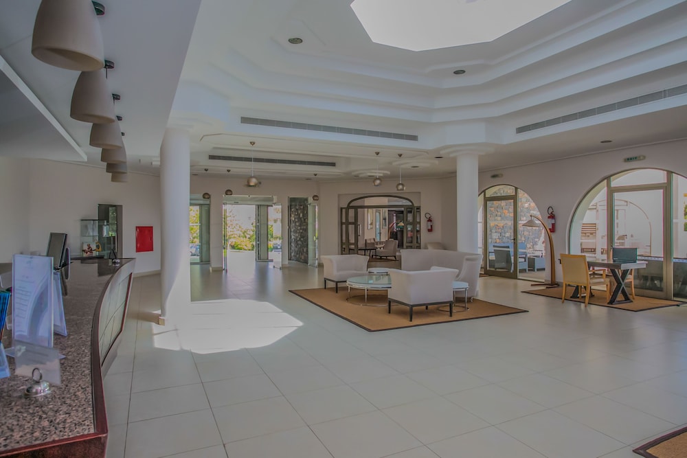 giannoulis almyra hotel and village