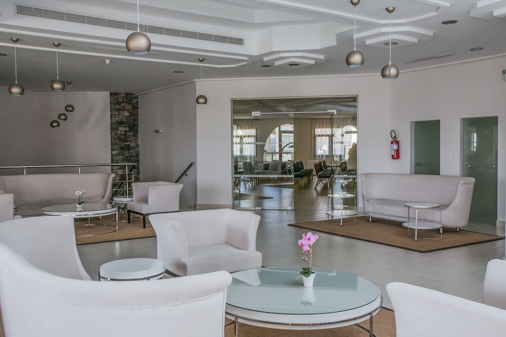 giannoulis almyra hotel and village