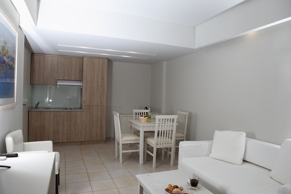 giannoulis almyra hotel and village
