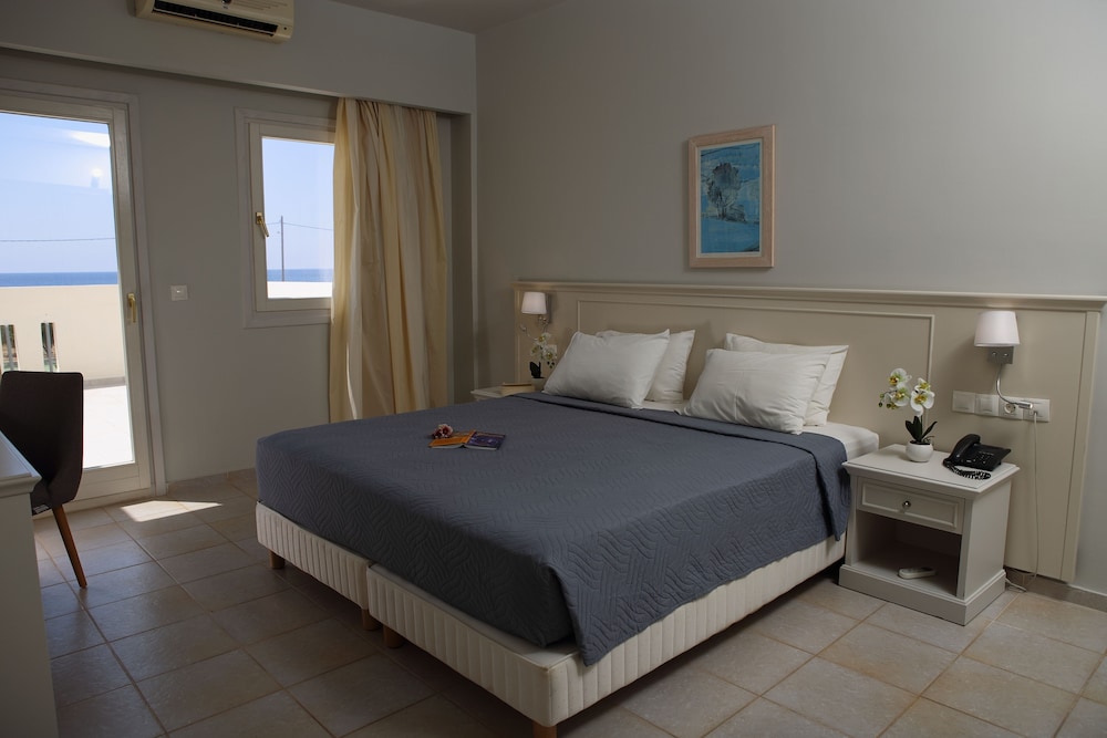 giannoulis almyra hotel and village