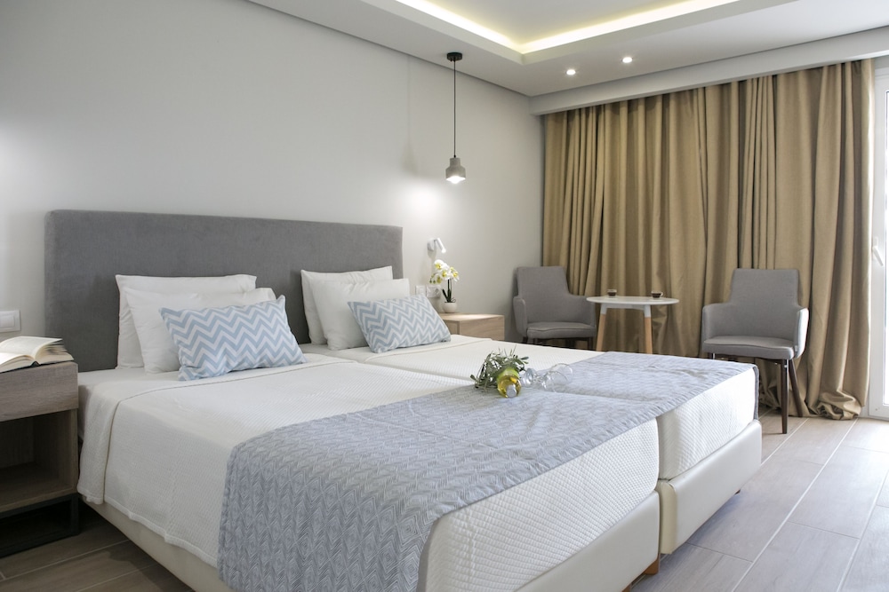 giannoulis almyra hotel and village