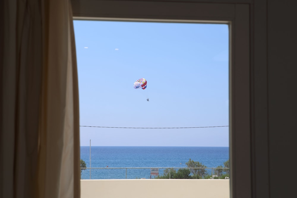 giannoulis almyra hotel and village