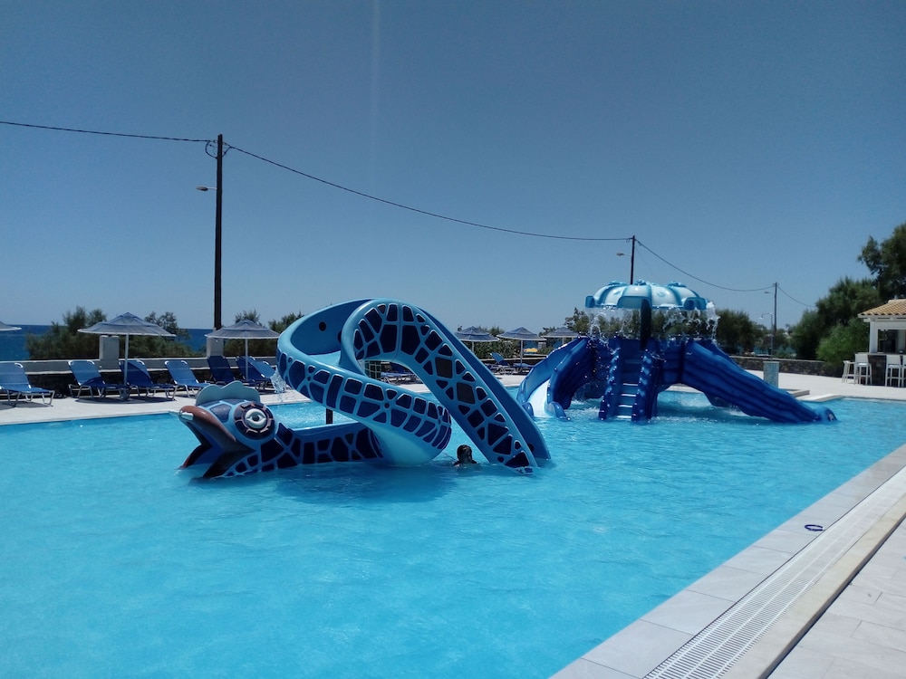 giannoulis almyra hotel and village