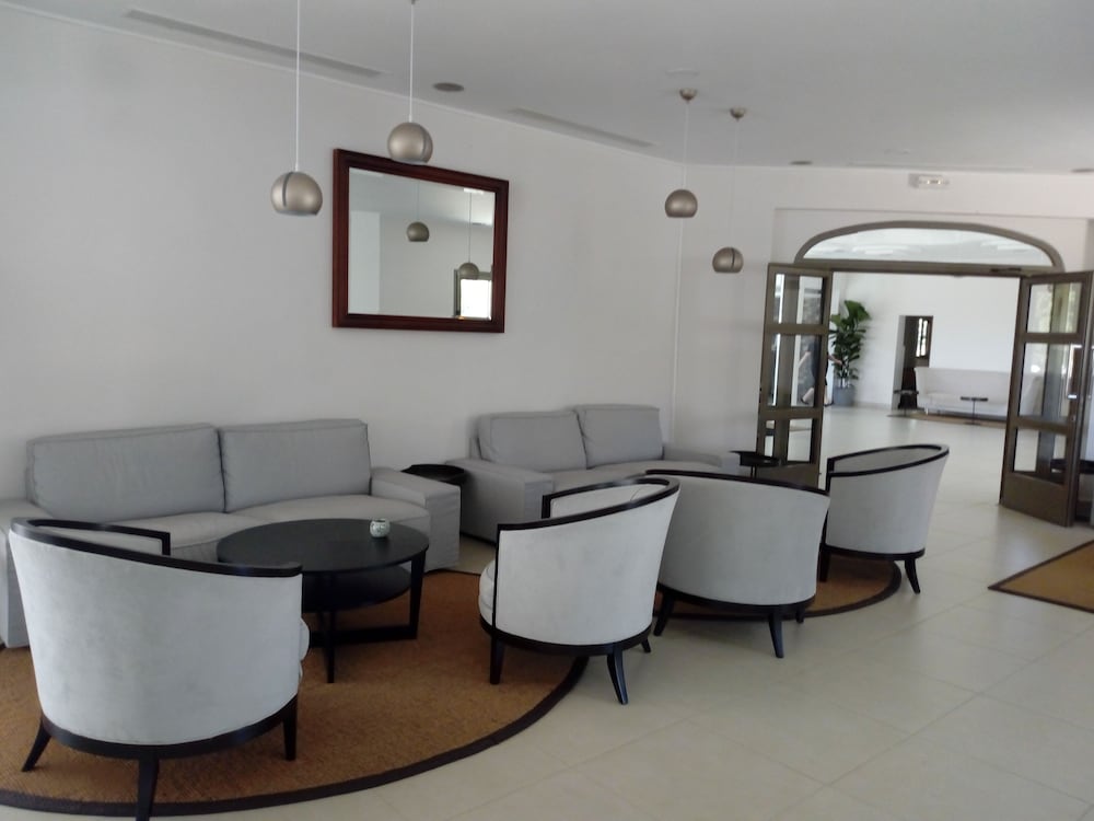 giannoulis almyra hotel and village