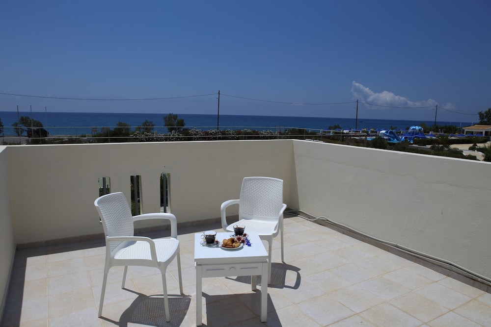 giannoulis almyra hotel and village