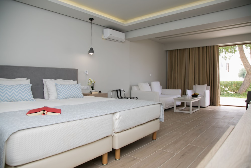 giannoulis almyra hotel and village