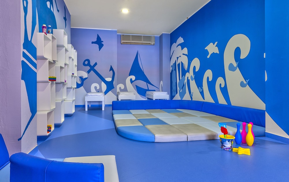 giannoulis almyra hotel and village